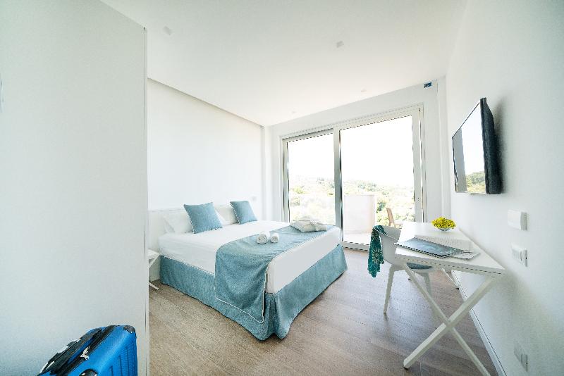 Szálloda Rodi Resort