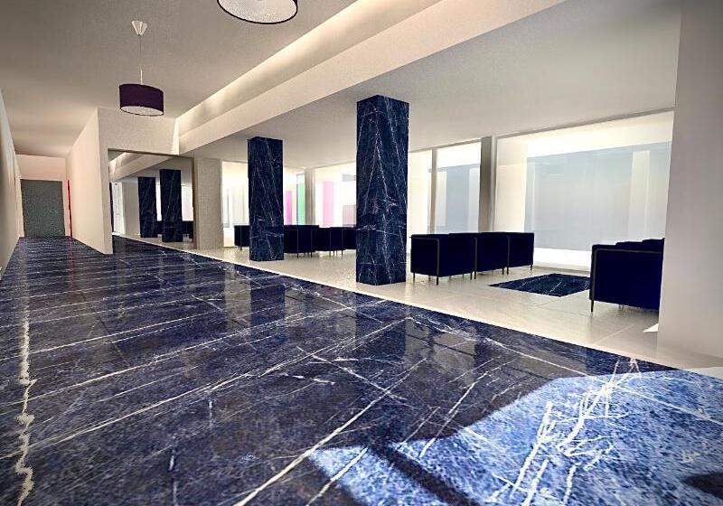 Szálloda Rodi Resort