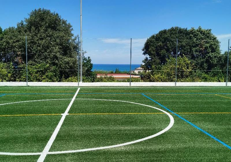 Szálloda Rodi Resort