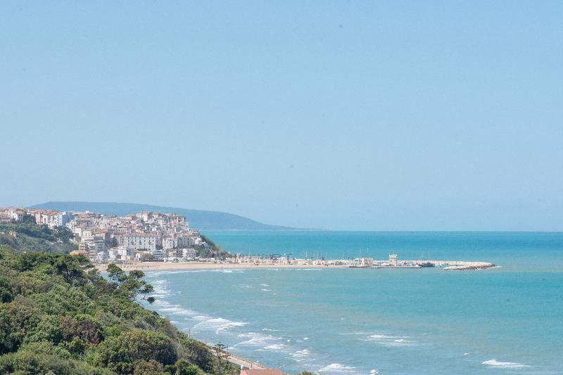 Szálloda Rodi Resort