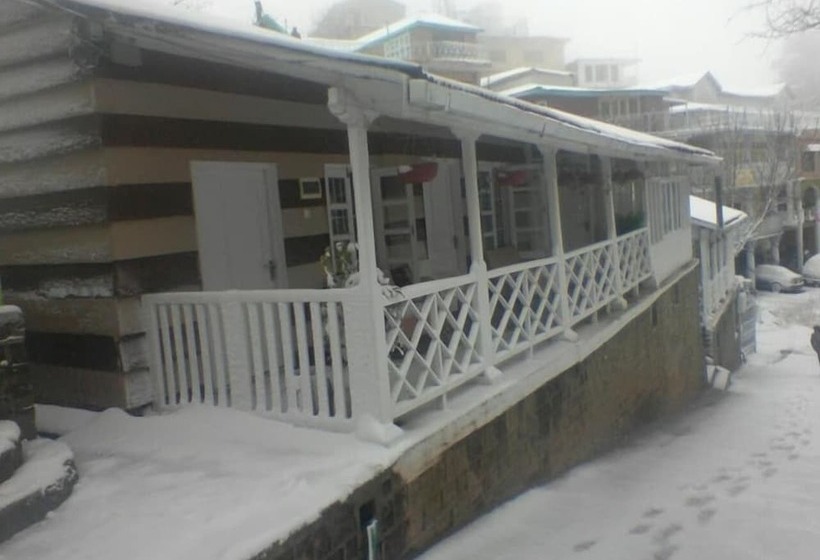 هتل The Legacy British Era Cottages