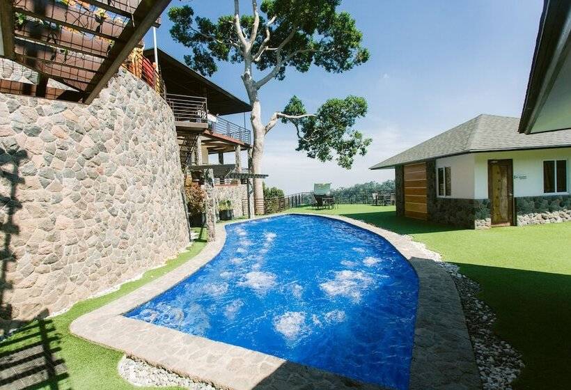 Hotel Vista Tala Resort & Recreational Park