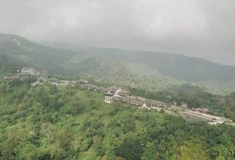 Hotelli Vista Tala Resort & Recreational Park