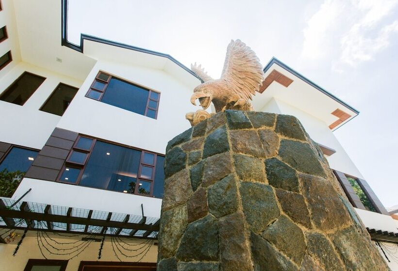 Hotel Vista Tala Resort & Recreational Park