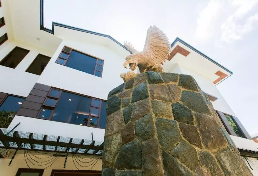 Hotelli Vista Tala Resort & Recreational Park