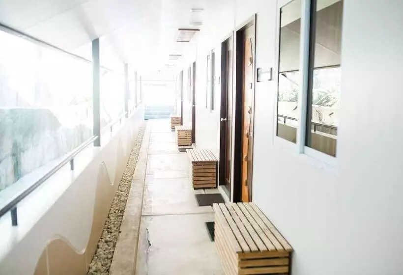 Hotelli Vista Tala Resort & Recreational Park