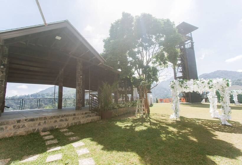 Hotel Vista Tala Resort & Recreational Park