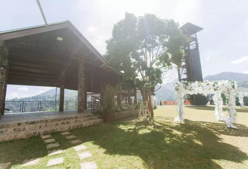 Hotelli Vista Tala Resort & Recreational Park