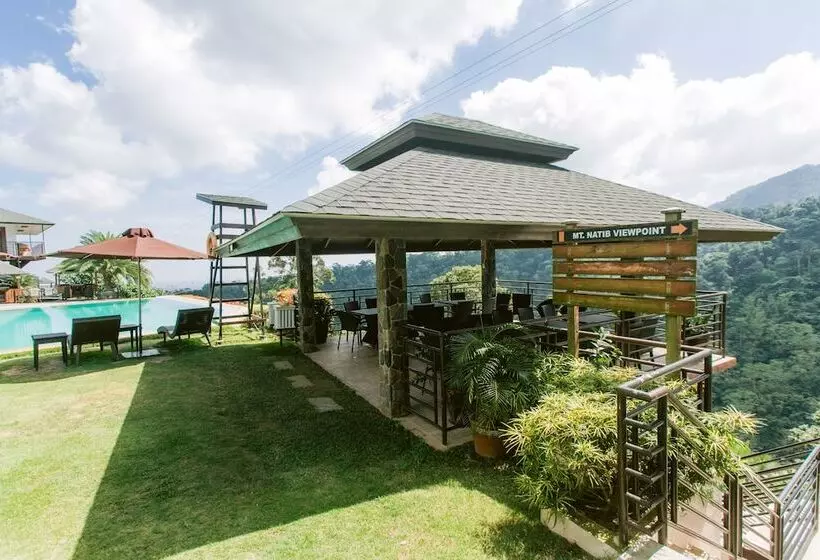 Hotelli Vista Tala Resort & Recreational Park