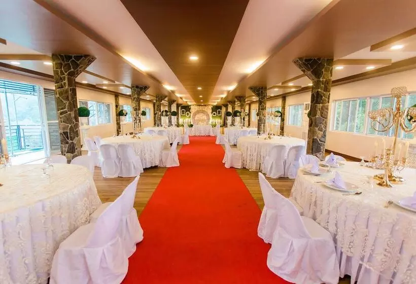 Hotelli Vista Tala Resort & Recreational Park