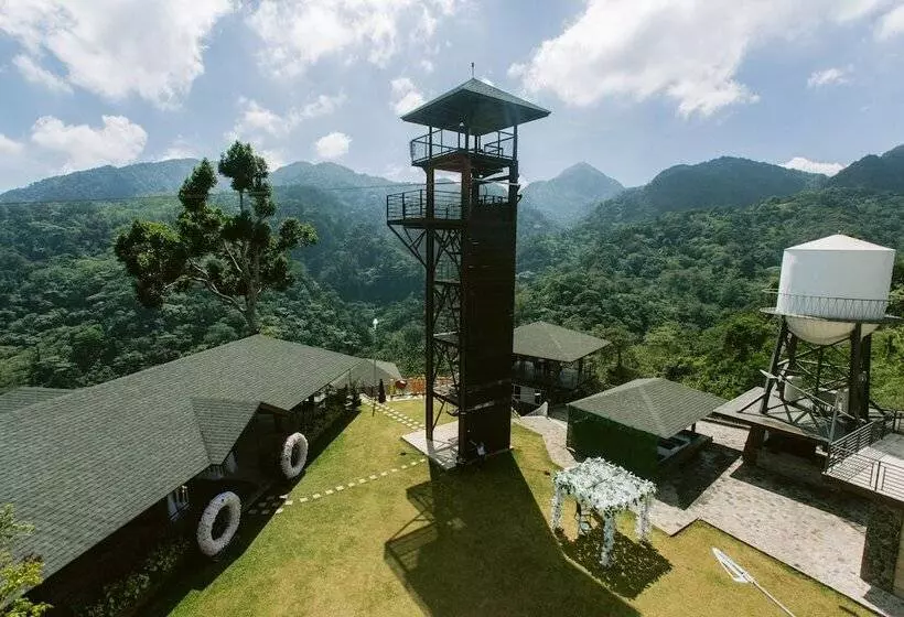 Hotelli Vista Tala Resort & Recreational Park