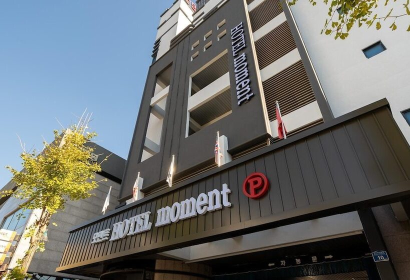 モーテル Gwangju Geumho Moment