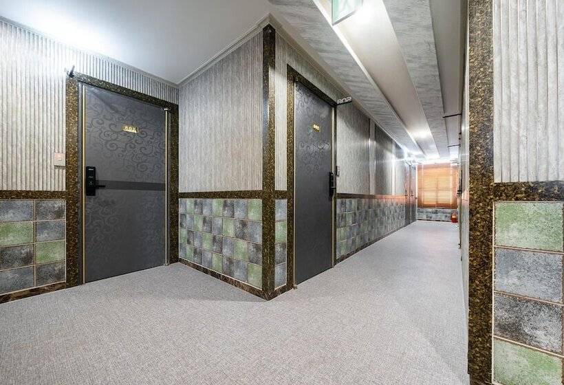 モーテル Gwangju Geumho Moment