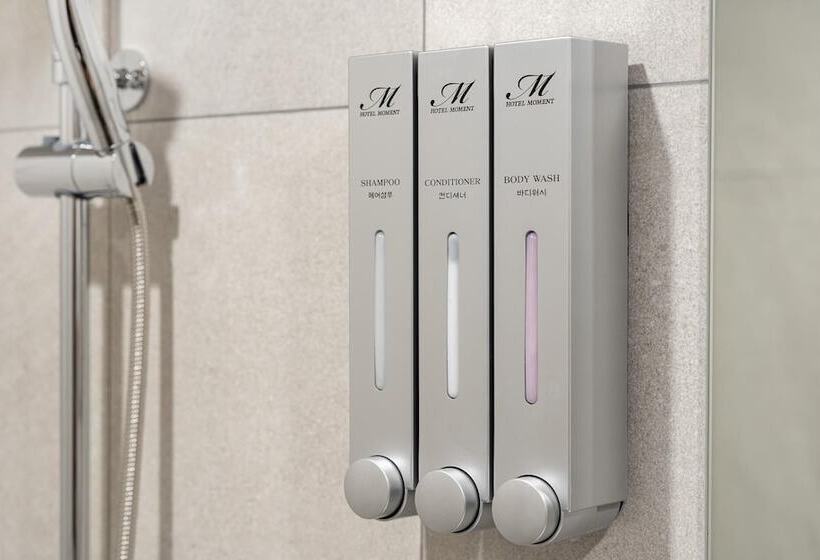 モーテル Gwangju Geumho Moment