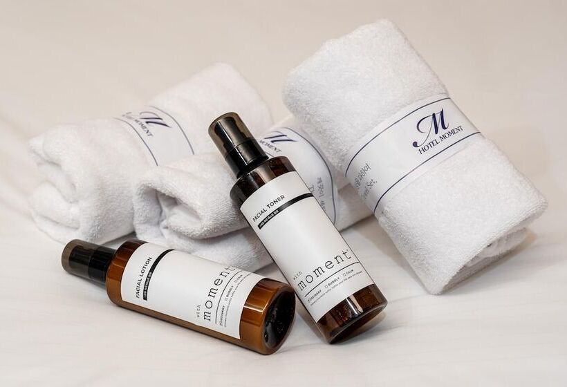 モーテル Gwangju Geumho Moment