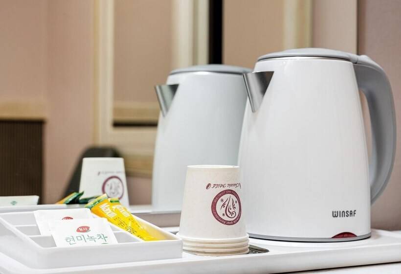 モーテル Gwangju Geumho Moment