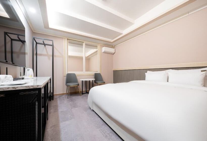 モーテル Gwangju Geumho Moment