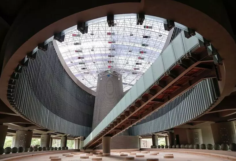 Hotelli Amel  Convention Hall