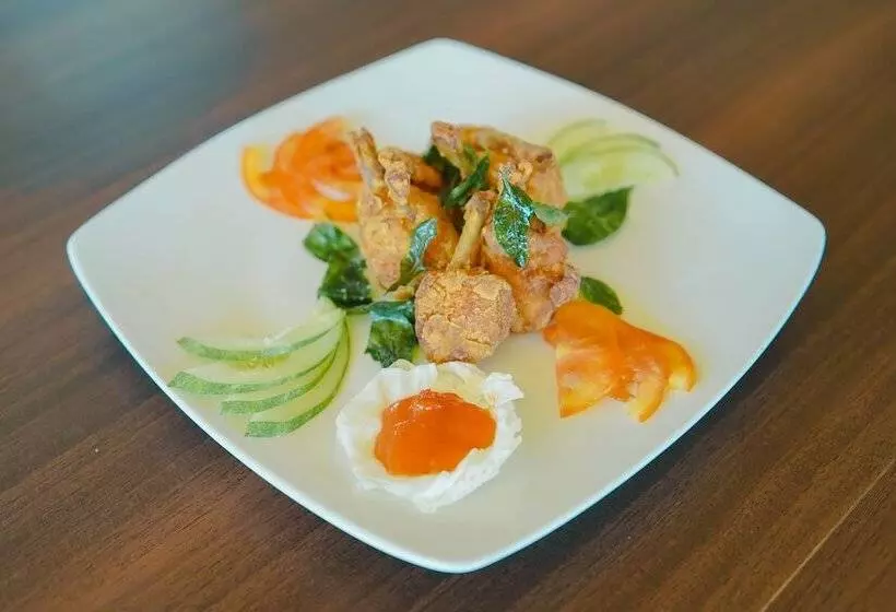 Hotelli Amel  Convention Hall