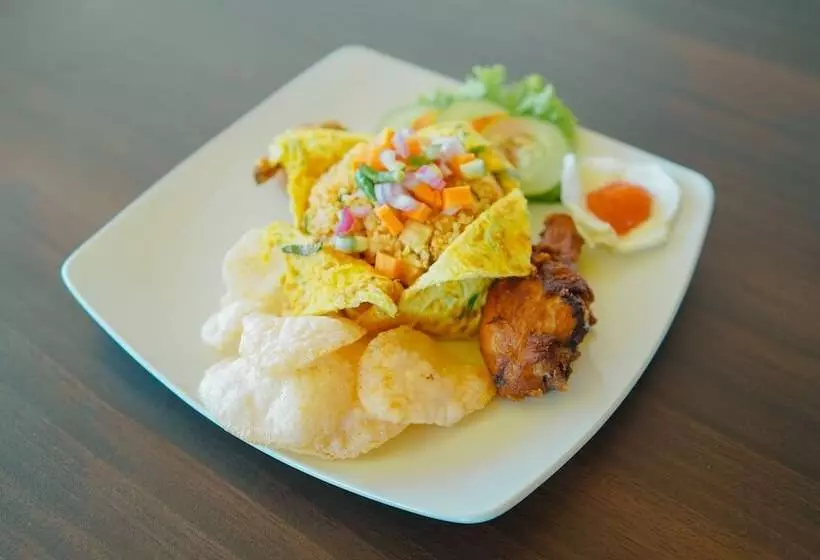 Hotelli Amel  Convention Hall