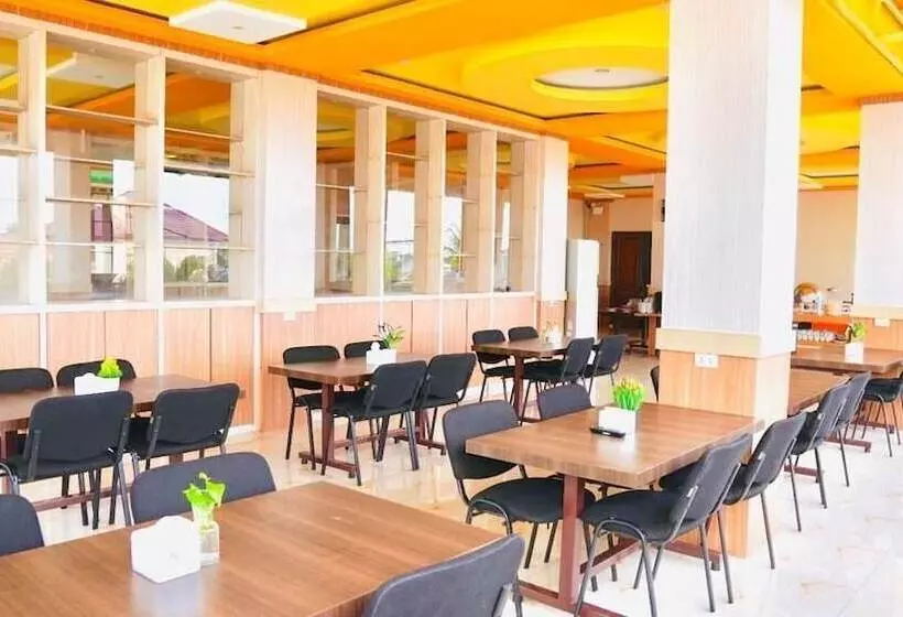 Hotelli Amel  Convention Hall