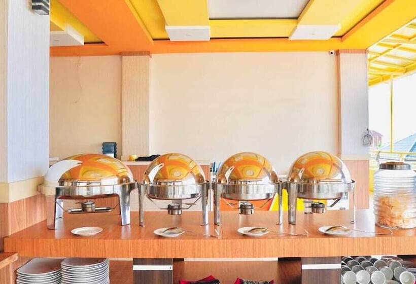 ホテル Amel Convention Hall