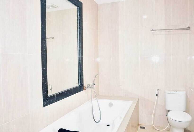 ホテル Amel Convention Hall