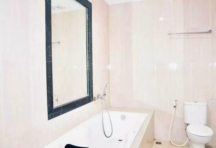 Hotelli Amel  Convention Hall