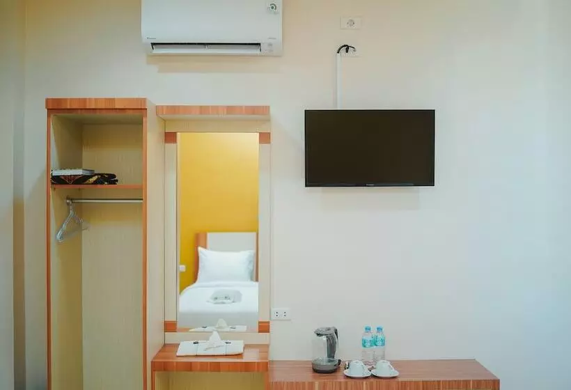 Hotelli Amel  Convention Hall