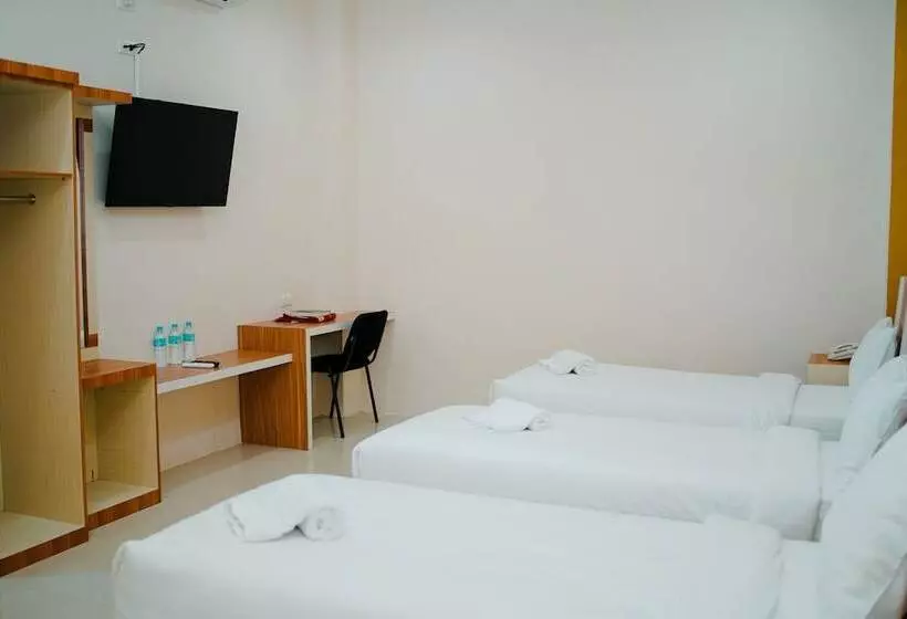 Hotelli Amel  Convention Hall