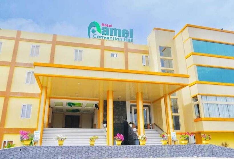 ホテル Amel Convention Hall