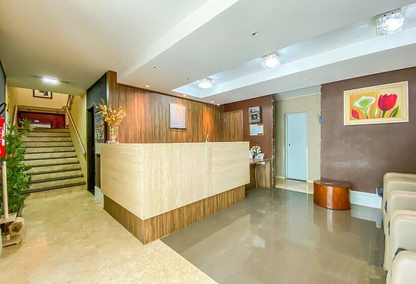 Athus Hotel By Bsb Inn