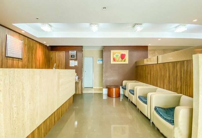 Athus Hotel By Bsb Inn