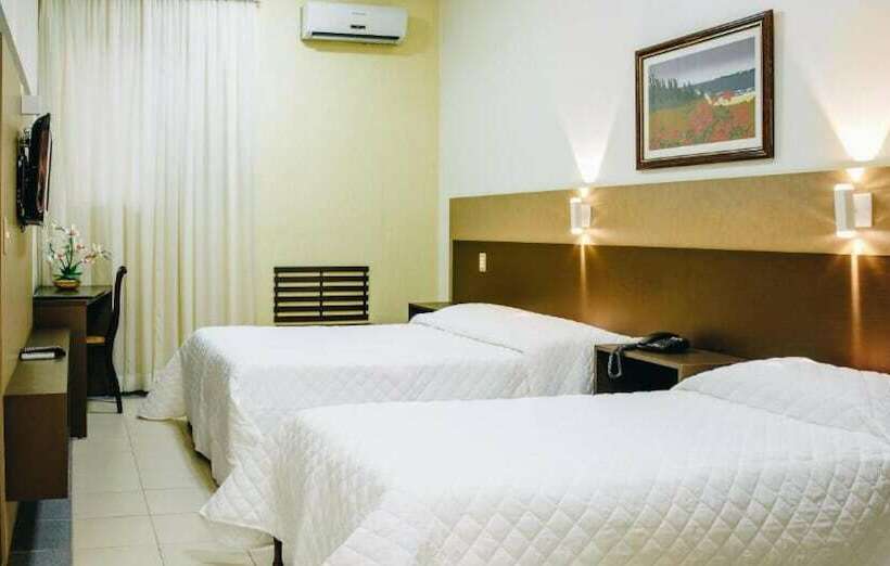 Athus Hotel By Bsb Inn