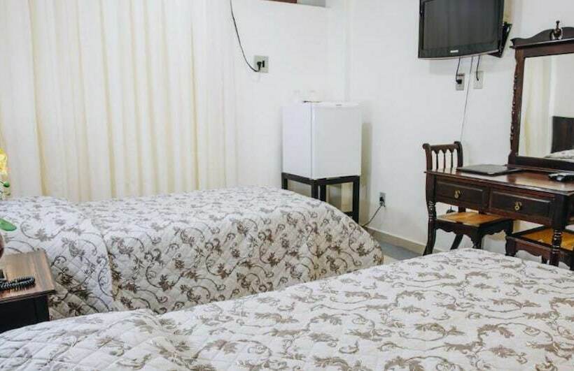 Athus Hotel By Bsb Inn