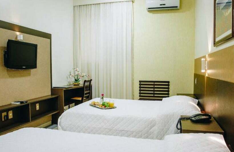 Athus Hotel By Bsb Inn