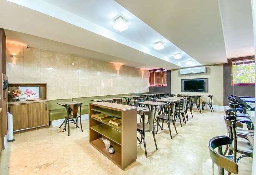 Athus Hotel By Bsb Inn