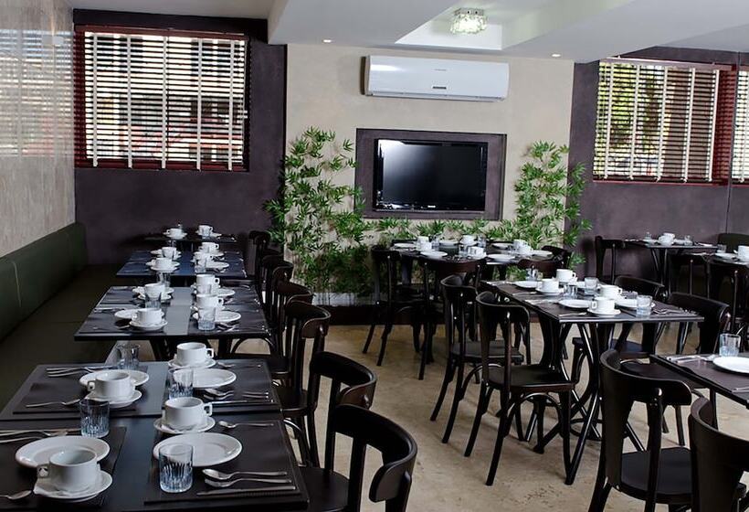 Athus Hotel By Bsb Inn