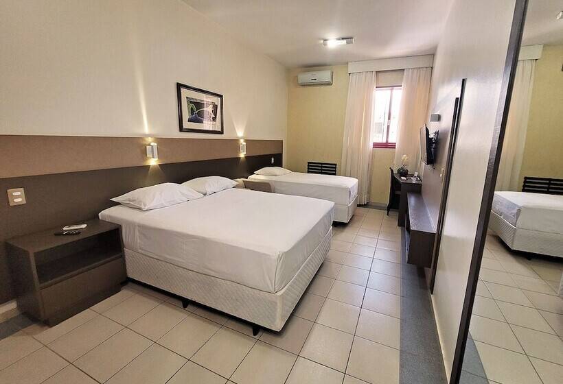 Athus Hotel By Bsb Inn