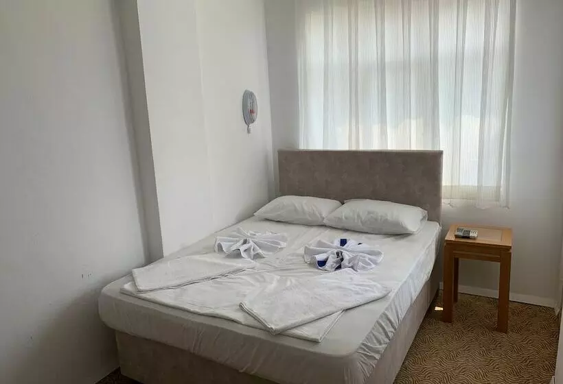 Eros Otel