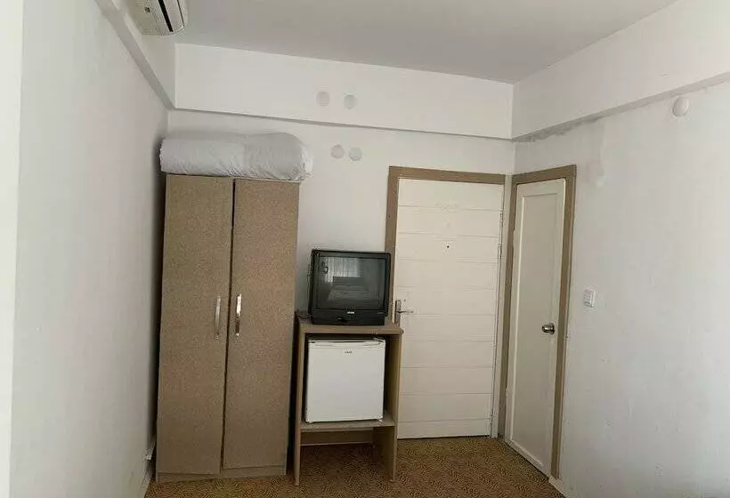 Eros Otel