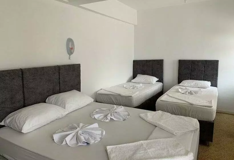 Eros Otel