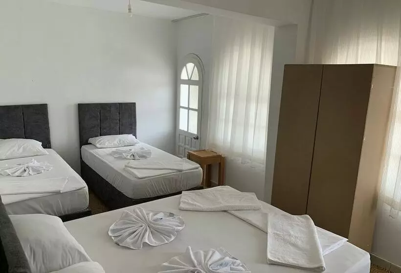 Eros Otel