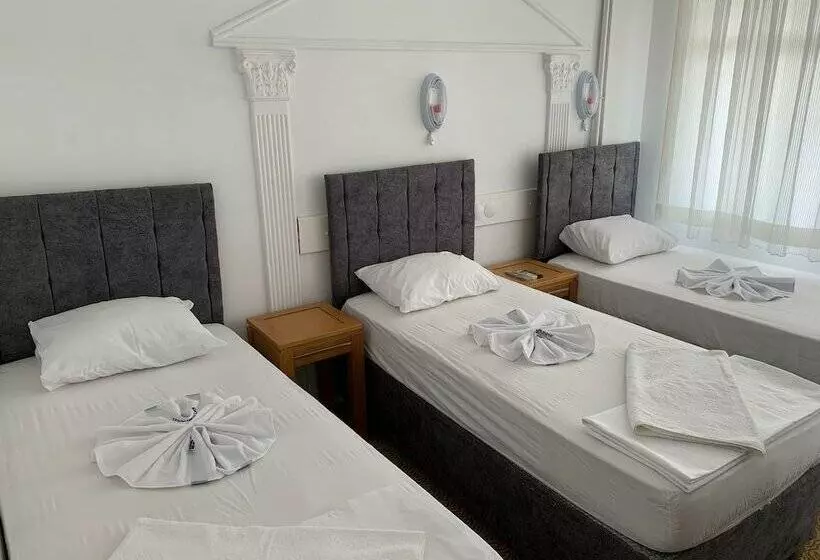 Eros Otel