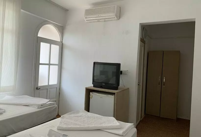 Eros Otel