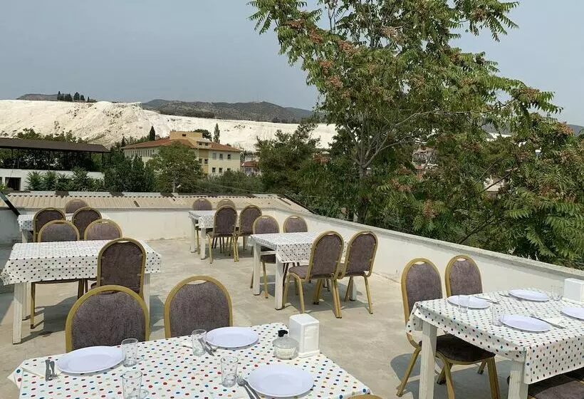 Eros Otel