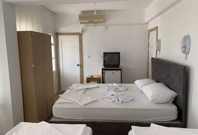 Eros Otel
