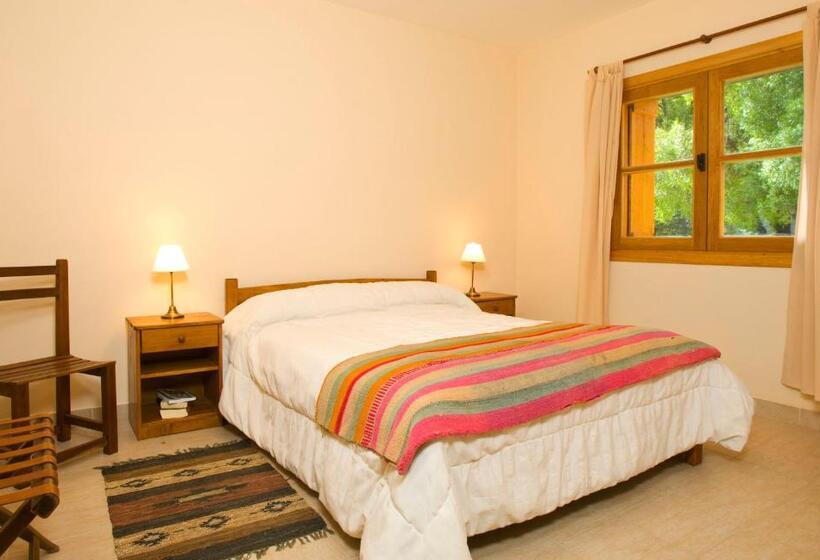 Hotel Futalaufquen Hosteria