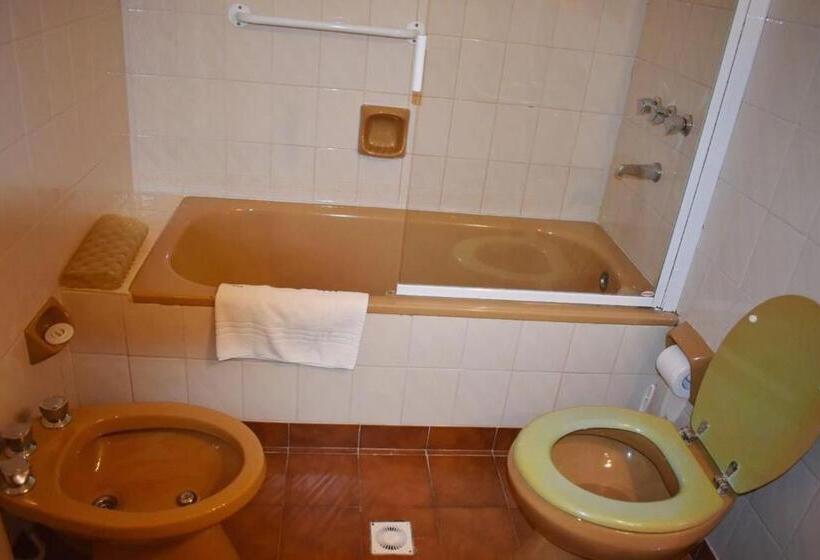 Hotel Futalaufquen Hosteria