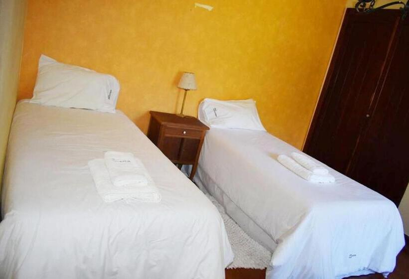 Hotel Futalaufquen Hosteria